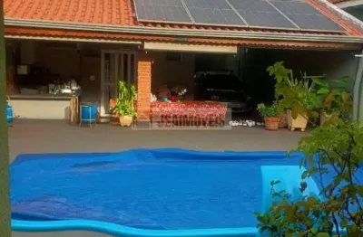 Casa com 3 quartos à venda no Parque Ribeirão Preto, Ribeirão Preto , 240 m2 por R$ 550.000