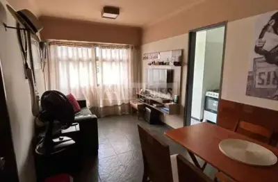 Apartamento com 2 quartos à venda na Rua Aldo Focosi, 431, Presidente Médici, Ribeirão Preto, 40 m2 por R$ 190.000