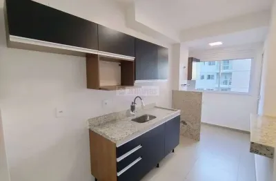 Apartamento com 2 quartos à venda no Residencial Parque dos Servidores, Ribeirão Preto 