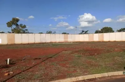 Terreno à venda no City Ribeirão, Ribeirão Preto 