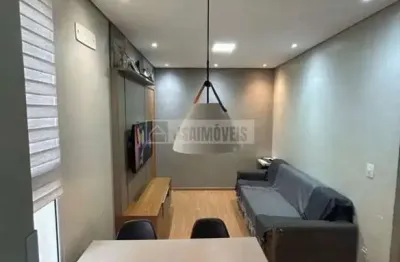Apartamento com 2 quartos, Recreio das Acácias - Ribeirão Preto