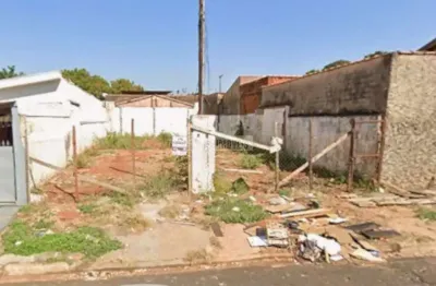 Terreno à venda na Vila Albertina, Ribeirão Preto 