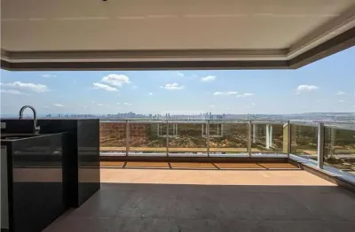 Apartamento com 3 quartos à venda na Alameda Eduardo Campos, 560, Residencial Alto do Ipê, Ribeirão Preto