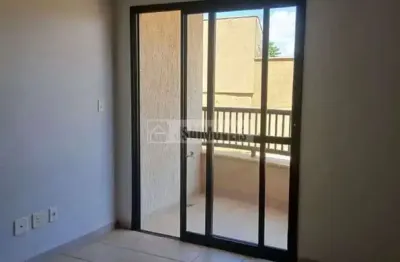 Apartamento com 1 quarto à venda na Vila Seixas, Ribeirão Preto 