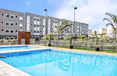 Apartamento com 2 quartos à venda no Jardim Heitor Rigon, Ribeirão Preto 