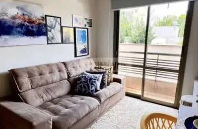 Apartamento com 1 quarto para alugar no Jardim Botânico, Ribeirão Preto 