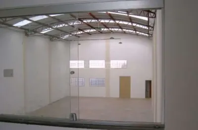 Barracão / Galpão / Depósito com 4 salas para alugar no Residencial e Comercial Palmares, Ribeirão Preto 