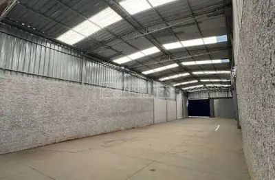 Galpão para Venda ou Locação no Parque das Oliveiras em Ribeirão Preto