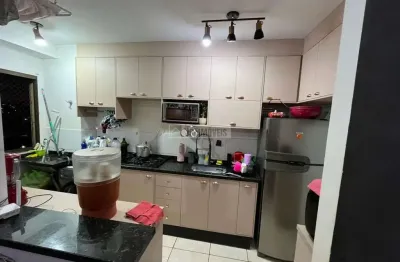 Apartamento com 2 quartos à venda na Vila Virgínia, Ribeirão Preto 