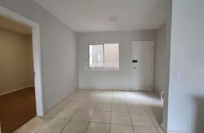 Apartamento com 2 quartos, Jardim Diva Tarlá de Carvalho - Ribeirão Preto