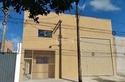 Barracão / Galpão / Depósito com 2 salas à venda no Jardim Zara, Ribeirão Preto 