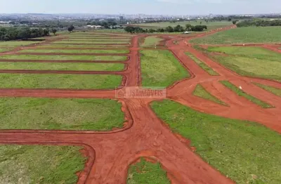 Lotes ao lado do Cristo Redentor - Parque dos Pássaros –  Ribeirão Preto/SP