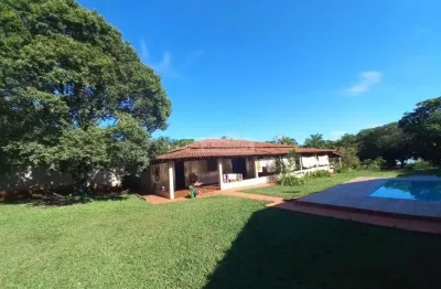 Casa com 3 quartos à venda no Centro, Miguelópolis 