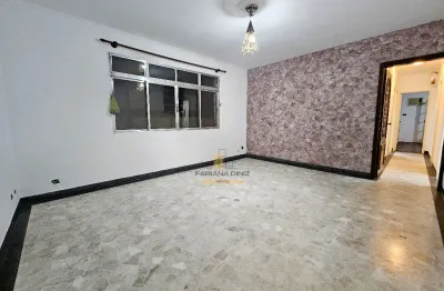Lindo apartamento, amplo, com 3 dormitórios no campo grande