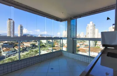Apartamento bem localizado no bairro pompéia com vista livre.
