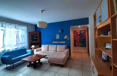 Apartamento com 3 quartos à venda no Pompéia, Santos 