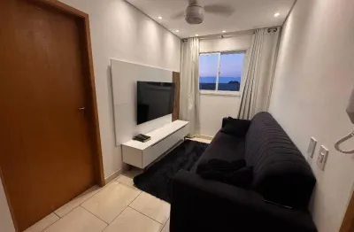 Excelente opção para quem busca ambientes bem distribuídos.
