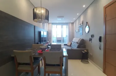 Apartamento frente ao mar – reformado, moderno e com vista deslumbrante da praia