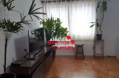 Apartamento residencial à venda, barra funda, são paulo - ap5689.