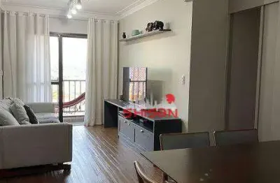 Apartamento com 3 quartos à venda na Rua Lino Coutinho, 613, Ipiranga, São Paulo