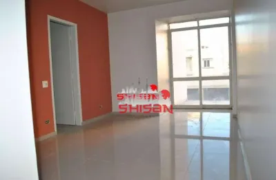 Apartamento residencial à venda, campos elíseos, são paulo - ap5164.