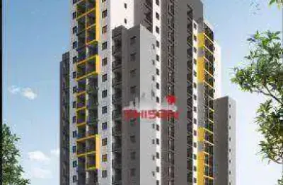 Apartamento com 1 quarto à venda na Rua Barão de Campinas, 281, Campos Eliseos, São Paulo