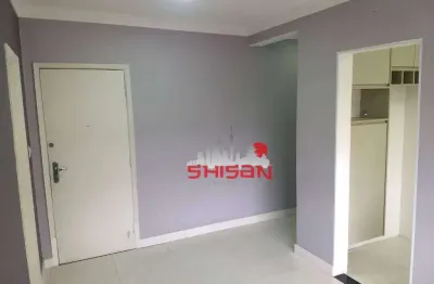 Apartamento com 1 quarto à venda na Rua Dos Guaianazes, 1203, Campos Eliseos, São Paulo