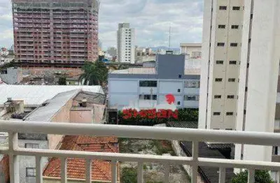 Apartamento residencial à venda, belenzinho, são paulo - ap0329.