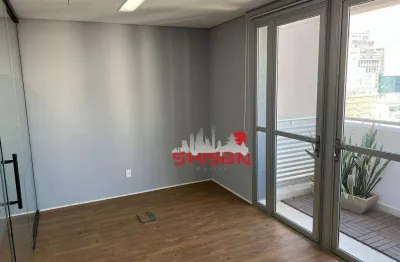 Sala comercial à venda, cerqueira césar, são paulo - sa0045.