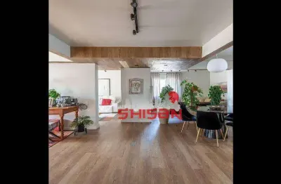 Apartamento residencial à venda, jardim paulista, são paulo - ap2581.