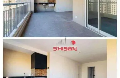 Apartamento residencial à venda, jardim da saúde, são paulo - ap2788.