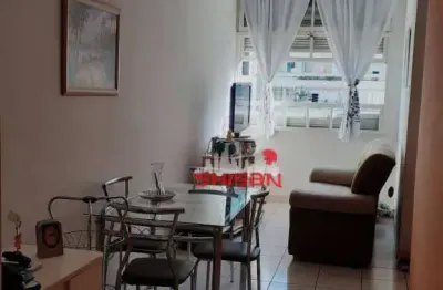 Apartamento residencial à venda, centro, são paulo - ap4756.