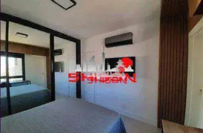 Apartamento residencial à venda, cerqueira césar, são paulo - ap5077.