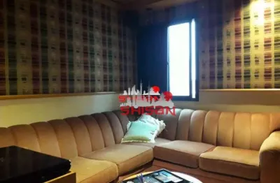 Apartamento residencial à venda, cerqueira césar, são paulo - ap5418.