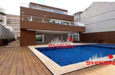 Casa com 3 quartos à venda na Rua Henrique Martins, 956, Jardim Paulista, São Paulo