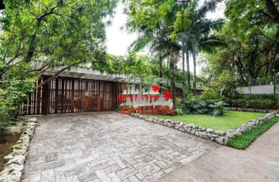 Casa comercial à venda na Rua Groenlândia, 1478, Jardim América, São Paulo