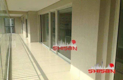 Apartamento residencial à venda, itaim bibi, são paulo - ap0245.