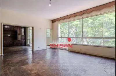 Apartamento residencial à venda, jardim paulista, são paulo - ap0841.