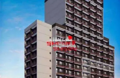 Apartamento residencial à venda, centro, são paulo - ap1396.