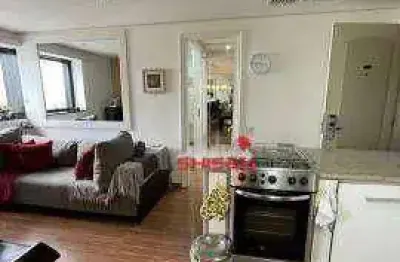 Apartamento residencial à venda, jardim paulista, são paulo - ap1876.