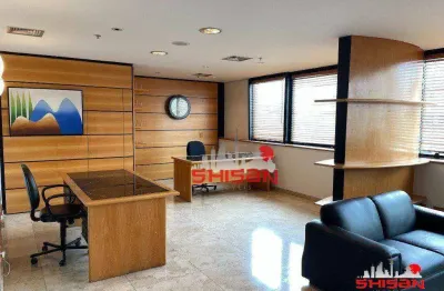 Sala, 182 m² - venda por r$ 2.700.000,00 ou aluguel por r$ 27.080,00 - jardins - são paulo/sp