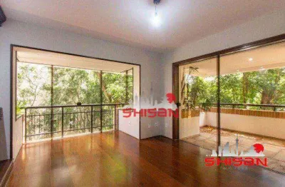 Apartamento com 3 quartos à venda na Rua Professor Artur Ramos, 496, Jardins, São Paulo