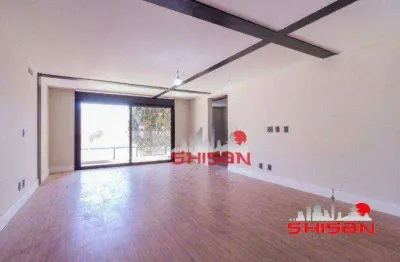 Casa residencial à venda, jardim paulista, são paulo - ca0202.