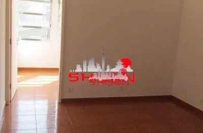 Apartamento residencial à venda, consolação, são paulo - ap3965.