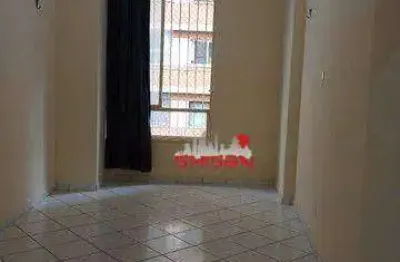 Apartamento residencial à venda, consolação, são paulo - ap4140.