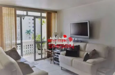 Apartamento com 3 dormitórios à venda, 130 m² por r$ 1.420.000,00 - jardim paulista - são paulo/sp