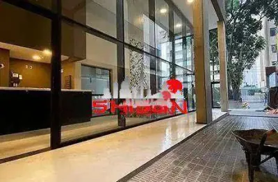 Loft residencial à venda, consolação, são paulo - lf0093.