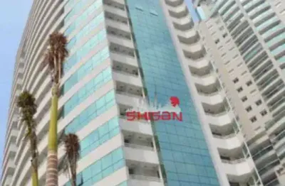 Sala à venda, 40 m² por r$ 850.000,00 - consolação - são paulo/sp