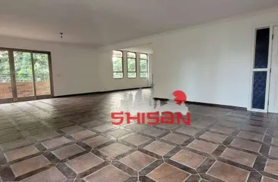 Apartamento com 3 quartos à venda na Alameda Franca, 87, Jardim Paulista, São Paulo