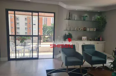 Apartamento com 3 quartos à venda na Rua Caconde, 426, Jardim Paulista, São Paulo